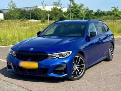 BMW 318 Pack M (2021) - Foto 1