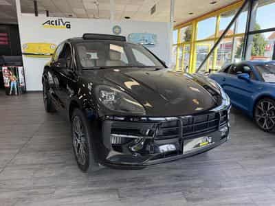 Porsche Macan 3.0L V6 S (2021) - Foto 1