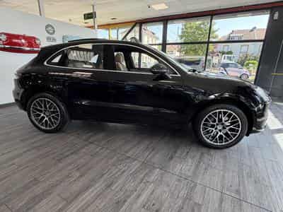 Porsche Macan 3.0L V6 S (2021) - Foto 2