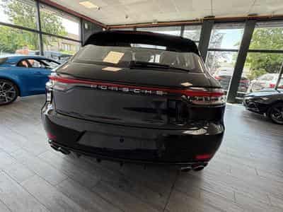 Porsche Macan 3.0L V6 S (2021) - Foto 3