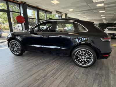 Porsche Macan 3.0L V6 S (2021) - Foto 4