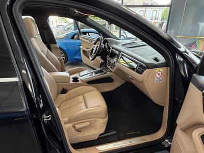 Porsche Macan 3.0L V6 S (2021) - Foto 6