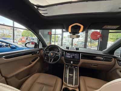 Porsche Macan 3.0L V6 S (2021) - Foto 8