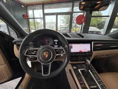 Porsche Macan 3.0L V6 S (2021) - Foto 9