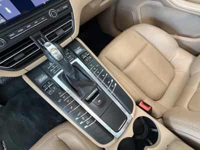 Porsche Macan 3.0L V6 S (2021) - Foto 10
