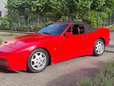 Porsche 944 S2 (1990) - Foto 1