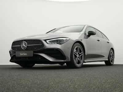 Mercedes CLA 200 CLA 200 d Shooting Brake (2025) - Foto 10