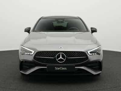 Mercedes CLA 200 CLA 200 d Shooting Brake (2025) - Foto 2