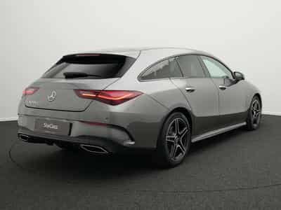 Mercedes CLA 200 CLA 200 d Shooting Brake (2025) - Foto 3