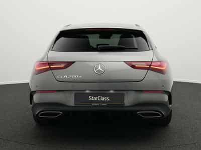 Mercedes CLA 200 CLA 200 d Shooting Brake (2025) - Foto 4