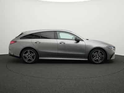 Mercedes CLA 200 CLA 200 d Shooting Brake (2025) - Foto 5