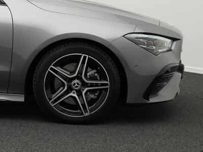 Mercedes CLA 200 CLA 200 d Shooting Brake (2025) - Foto 8