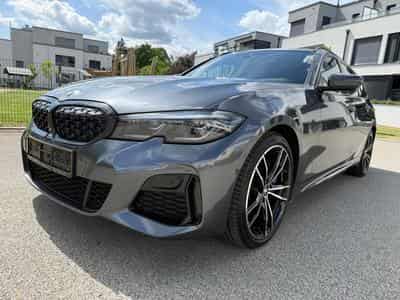 BMW M340d TOURING XDRIVE M-SPORT 340 PS FAP (2021) - Foto 1
