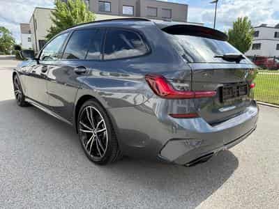 BMW M340d TOURING XDRIVE M-SPORT 340 PS FAP (2021) - Foto 3