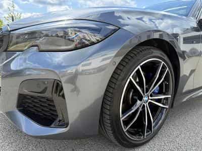 BMW M340d TOURING XDRIVE M-SPORT 340 PS FAP (2021) - Foto 5