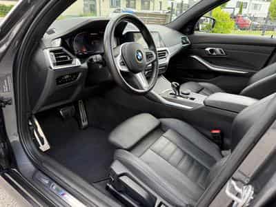 BMW M340d TOURING XDRIVE M-SPORT 340 PS FAP (2021) - Foto 6