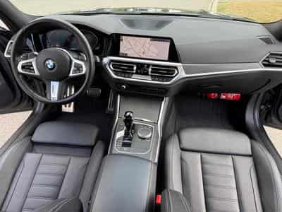 BMW M340d TOURING XDRIVE M-SPORT 340 PS FAP (2021) - Foto 7