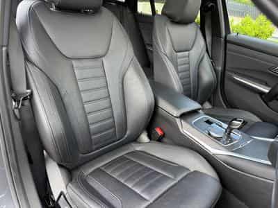 BMW M340d TOURING XDRIVE M-SPORT 340 PS FAP (2021) - Foto 8