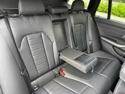 BMW M340d TOURING XDRIVE M-SPORT 340 PS FAP (2021) - Foto 9