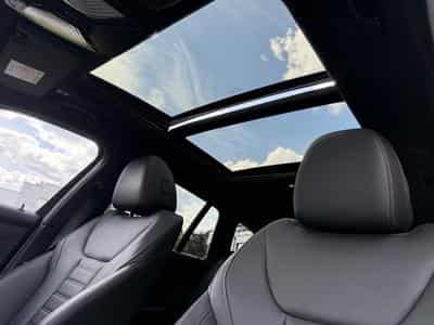 BMW M340d TOURING XDRIVE M-SPORT 340 PS FAP (2021) - Foto 10