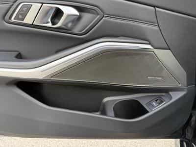 BMW M340d TOURING XDRIVE M-SPORT 340 PS FAP (2021) - Foto 12