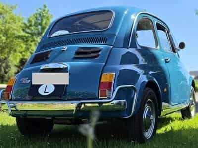Fiat 500 L (1971) - Foto 2