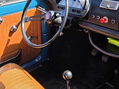 Fiat 500 L (1971) - Foto 3