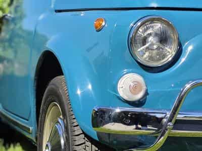 Fiat 500 L (1971) - Foto 7