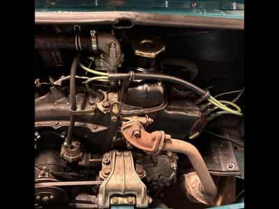 Fiat 500 L (1971) - Foto 9