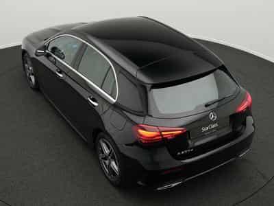 Mercedes A 200 d AMG-Line Multi+Kamera+Ambi (2024) - Foto 13