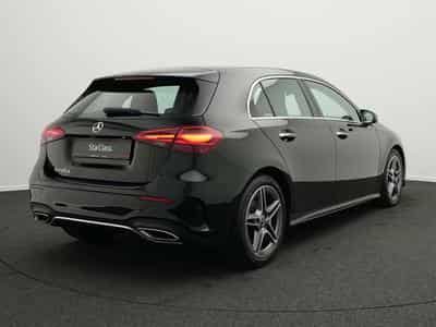 Mercedes A 200 d AMG-Line Multi+Kamera+Ambi (2024) - Foto 3