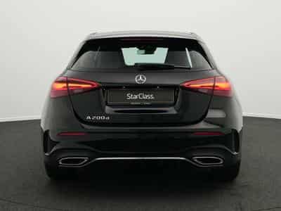 Mercedes A 200 d AMG-Line Multi+Kamera+Ambi (2024) - Foto 4