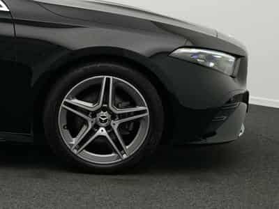 Mercedes A 200 d AMG-Line Multi+Kamera+Ambi (2024) - Foto 8