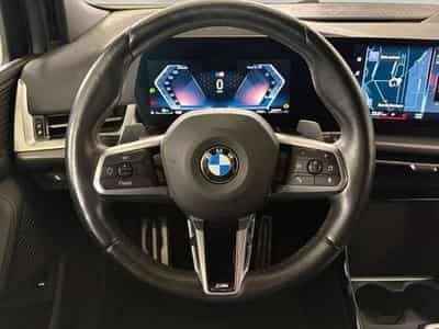 BMW 218 i DAB LED (2022) - Foto 12