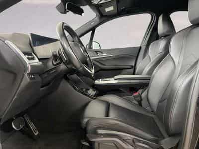 BMW 218 i DAB LED (2022) - Foto 9