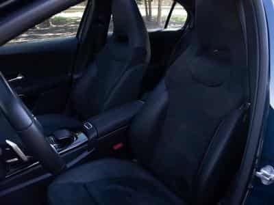 Mercedes A 250 A250e PHEV AMG Line 8G-DCT (2020) - Foto 4