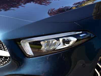 Mercedes A 250 A250e PHEV AMG Line 8G-DCT (2020) - Foto 10