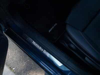 Mercedes A 250 A250e PHEV AMG Line 8G-DCT (2020) - Foto 12