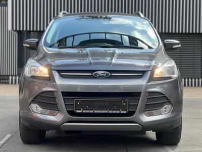 Ford Kuga 4X4 / AUTOMATIQUE / DIESEL (2014) - Foto 6