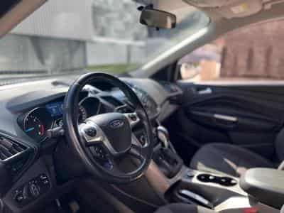Ford Kuga 4X4 / AUTOMATIQUE / DIESEL (2014) - Foto 11