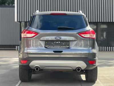 Ford Kuga 4X4 / AUTOMATIQUE / DIESEL (2014) - Foto 5