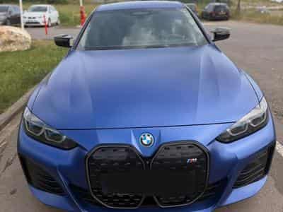 BMW i4 M50 (2022) - Foto 2