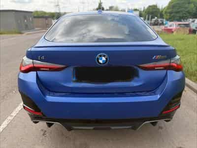 BMW i4 M50 (2022) - Foto 3