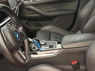 BMW i4 M50 (2022) - Foto 5