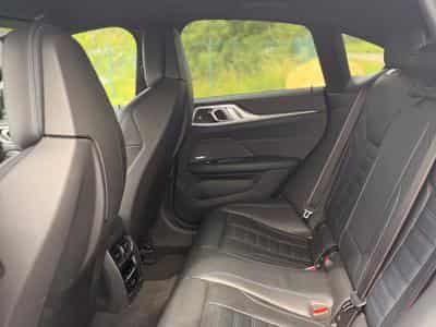 BMW i4 M50 (2022) - Foto 6