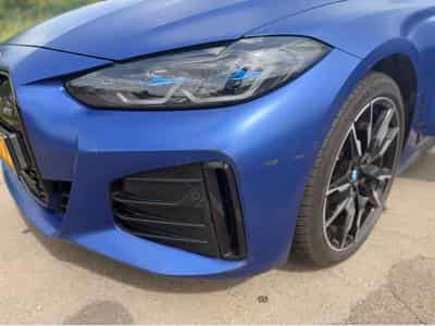 BMW i4 M50 (2022) - Foto 7