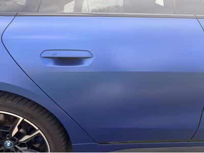 BMW i4 M50 (2022) - Foto 8