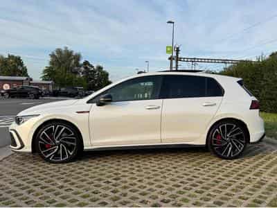 VW GTI GTI DSG 245 ch (2021) - Foto 2