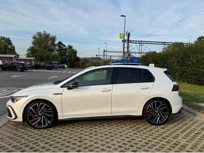 VW GTI GTI DSG 245 ch (2021) - Foto 3