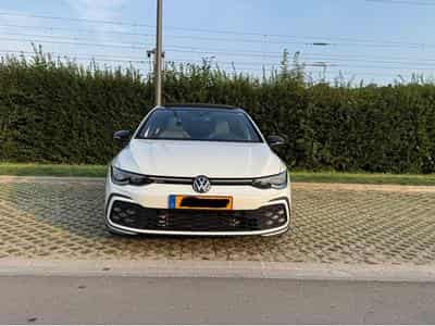 VW GTI GTI DSG 245 ch (2021) - Foto 4